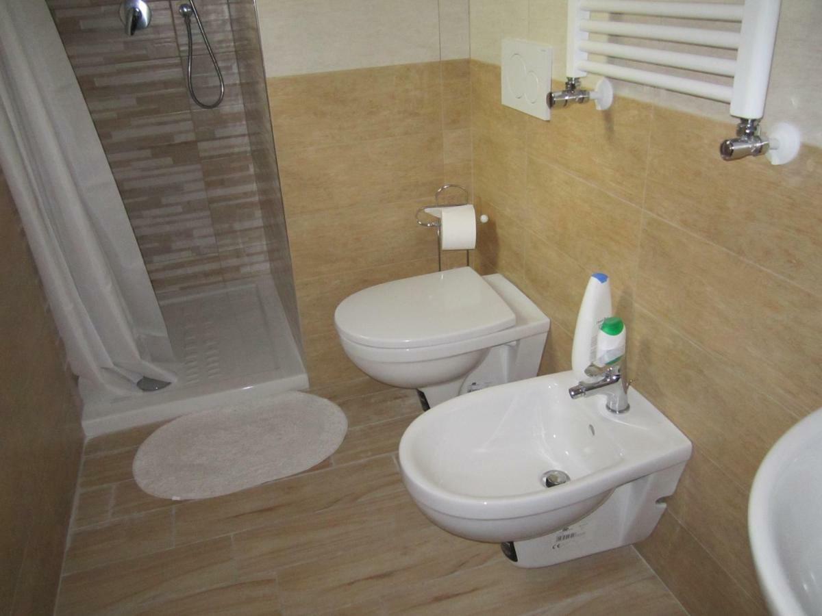 Bed and Breakfast Casa Raffaella Polignano a Mare Exterior foto