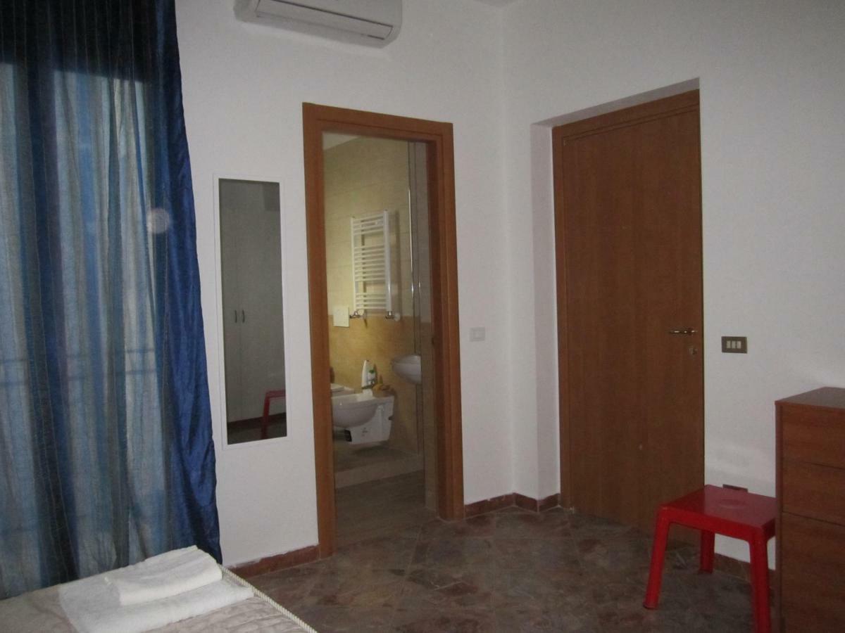 Bed and Breakfast Casa Raffaella Polignano a Mare Exterior foto