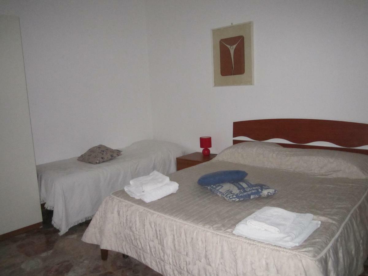 Bed and Breakfast Casa Raffaella Polignano a Mare Exterior foto