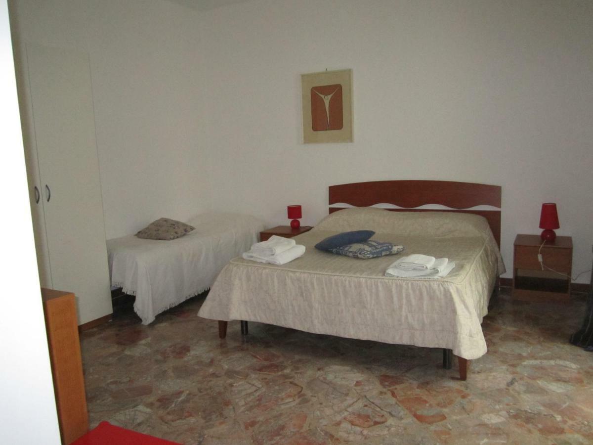 Bed and Breakfast Casa Raffaella Polignano a Mare Exterior foto