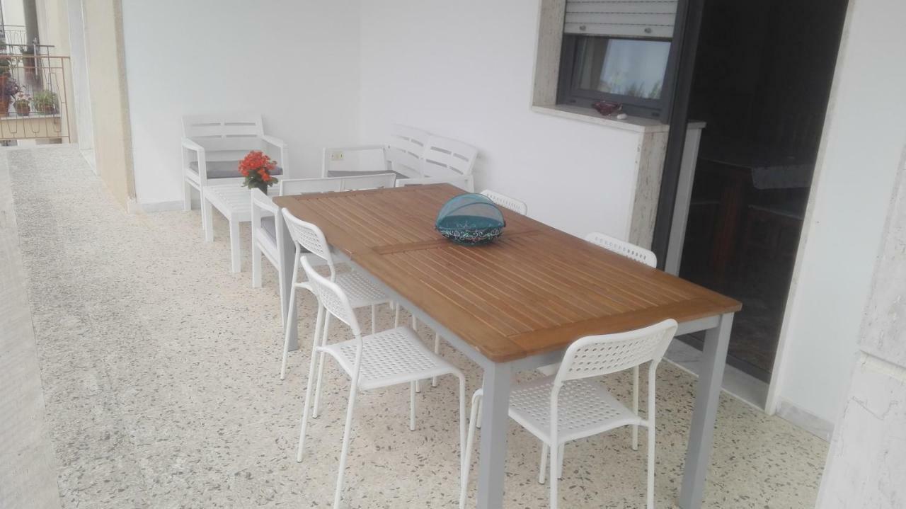 Bed and Breakfast Casa Raffaella Polignano a Mare Exterior foto