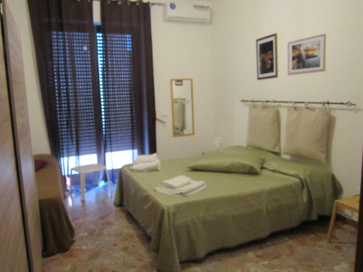 Bed and Breakfast Casa Raffaella Polignano a Mare Exterior foto