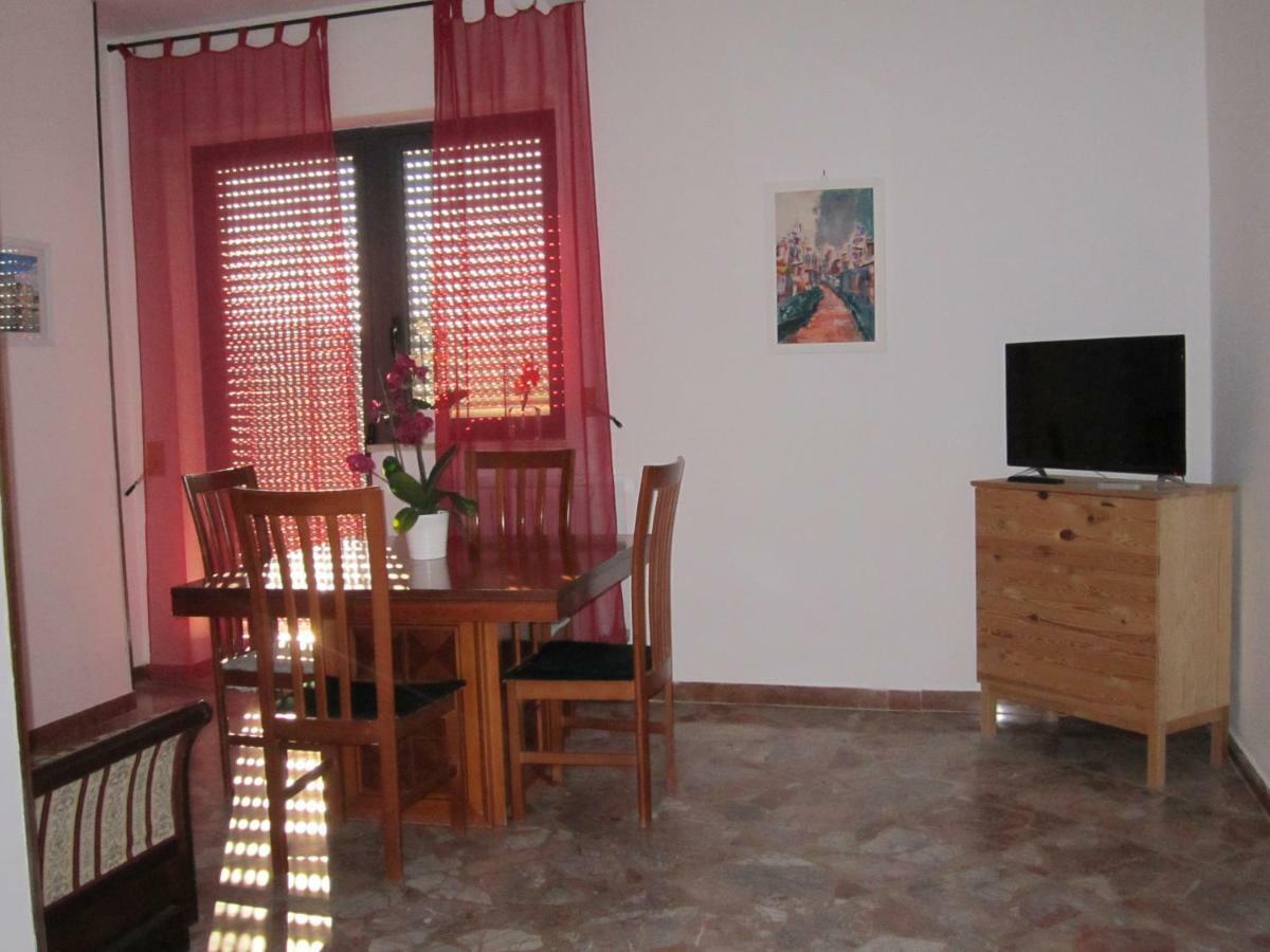 Bed and Breakfast Casa Raffaella Polignano a Mare Exterior foto
