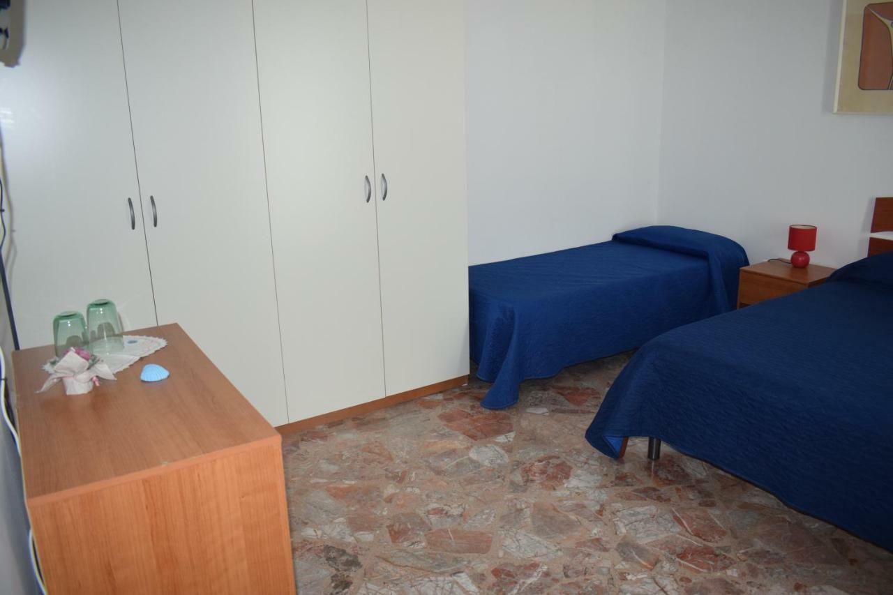 Bed and Breakfast Casa Raffaella Polignano a Mare Exterior foto